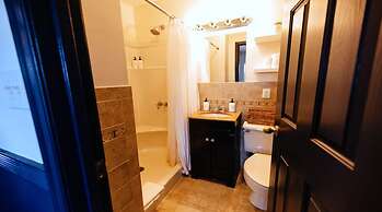 Wylder Tilghman Island