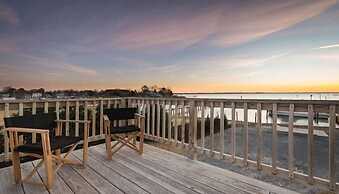 Wylder Tilghman Island