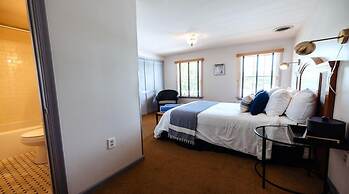 Wylder Tilghman Island