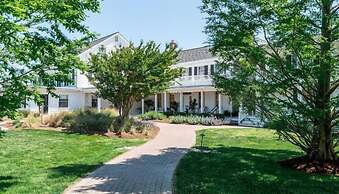 Wylder Tilghman Island