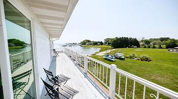 Wylder Tilghman Island