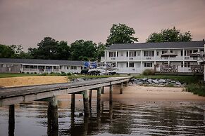 Wylder Tilghman Island