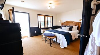 Wylder Tilghman Island