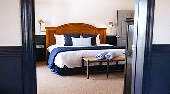 Wylder Tilghman Island