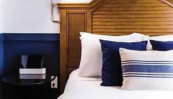 Wylder Tilghman Island