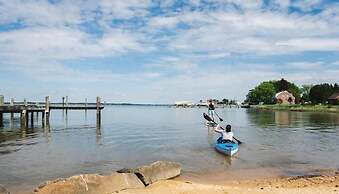 Wylder Tilghman Island