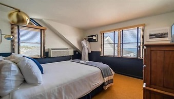 Wylder Tilghman Island