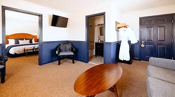 Wylder Tilghman Island