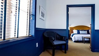 Wylder Tilghman Island