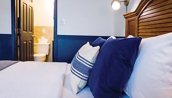 Wylder Tilghman Island