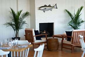 Wylder Tilghman Island