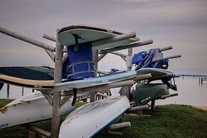 Wylder Tilghman Island