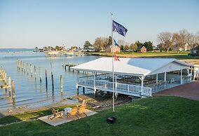 Wylder Tilghman Island