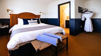 Wylder Tilghman Island