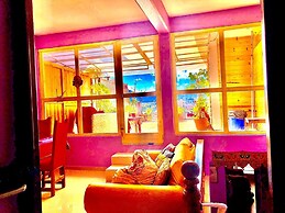 Increible Loft Terraza Y Vista