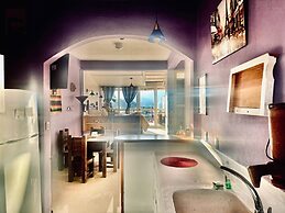 Increible Loft Terraza Y Vista