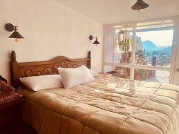 Increible Loft Terraza Y Vista