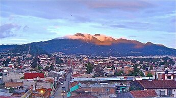 Increible Loft Terraza Y Vista