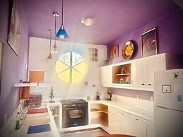 Increible Loft Terraza Y Vista