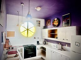 Increible Loft Terraza Y Vista