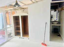 Increible Loft Terraza Y Vista