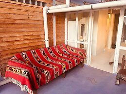 Increible Loft Terraza Y Vista