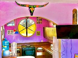 Increible Loft Terraza Y Vista