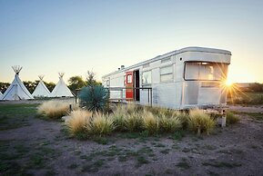 El Cosmico