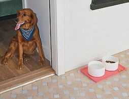 River Lodge Paso - 21 & Over Pool