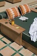 River Lodge Paso - 21 & Over Pool