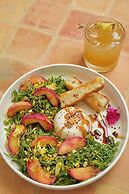 River Lodge Paso - 21 & Over Pool