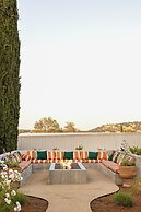 River Lodge Paso - 21 & Over Pool