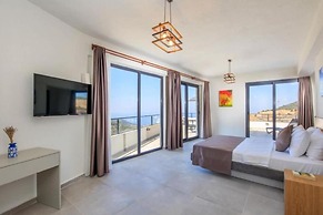 Sayindi Girift Boutique Otel