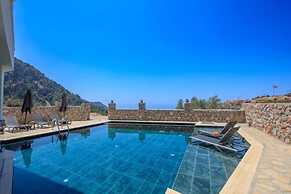 Sayindi Girift Boutique Otel