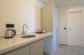 Sayindi Girift Boutique Otel