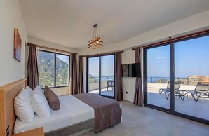 Sayindi Girift Boutique Otel