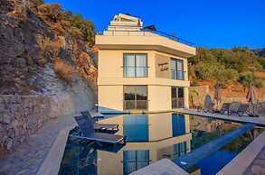 Sayindi Girift Boutique Otel