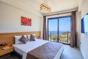 Sayindi Girift Boutique Otel