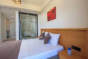 Sayindi Girift Boutique Otel