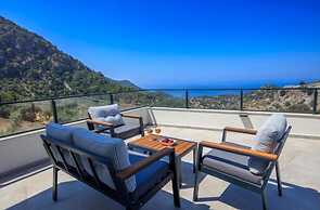 Sayindi Girift Boutique Otel