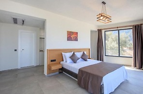 Sayindi Girift Boutique Otel