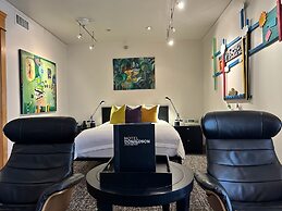 Hotel Donaldson