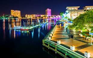 Bposhtels Clearwater Tampa