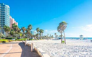 Bposhtels Clearwater Tampa