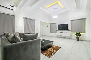 Gorgeous Shortlet Apartment Lekki