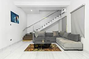Gorgeous Shortlet Apartment Lekki