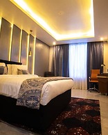 Gorgeous Shortlet Apartment Lekki