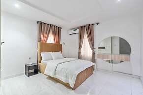 Gorgeous Shortlet Apartment Lekki