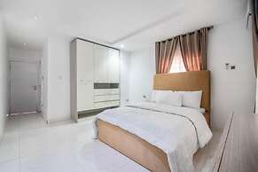 Gorgeous Shortlet Apartment Lekki