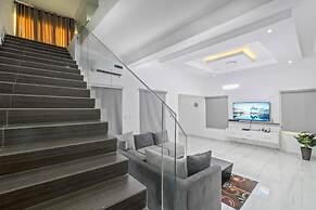 Gorgeous Shortlet Apartment Lekki